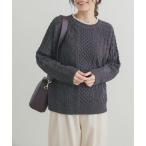 ショッピングニット ニット セーター ラグランモールニット レディース