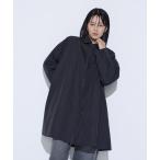 ショッピング15号 コート アウター 「 TALLサイズ 」 マルチプルーフタフタ ダウンライナー付きコート レディース