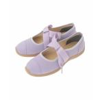 ショッピングバレエ バレエシューズ パンプス リボンバレエスニーカー