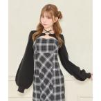 カーディガン ショートニットボレロ レディース