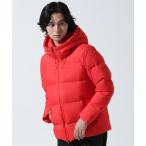 ダウンジャケット ダウン DESCENTE ALLTERRAIN/デサントオルテライン/MIZUSAWA DOWN JACKET  VERTEX-３