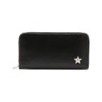 ショッピングschott 財布 SCHOTT-ONE STAR ZIP WALLET メンズ レディース