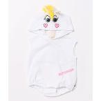 ベビー服 ロンパース ディズニー トイ・ストーリー なりきる フード付きロンパース 1286B