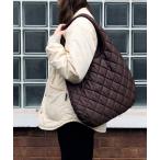 ショッピングラベンハム ショルダーバッグ バッグ Quilted Round Bag Unisex / キルテッド ラウンド バッグ ユニセックス レディース メンズ