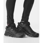 ショッピングラバー スニーカー XA PRO 3D V9 GORE-TEX メンズ