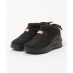 ブーツ ユニセックス パフド トラベル フロー トレーナー レディース メンズ