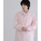 シャツ 「LFM(U)」BROAD SHIRT　 635615 メンズ レディース