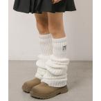  гетры one отметка Cherry Logo вышивка Roo z носки Kids ребенок девочка 