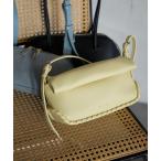 ハンドバッグ 「ADD CULUMN」ROLLAOBLONG S