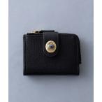 財布 「HASHIBAMI」天然石 2つ折りウォレット レディース