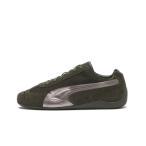 ショッピングPUMA スニーカー SPEEDCAT PREMIUM　403902-04 メンズ レディース