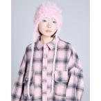 ニット帽 ニットキャップ 「8」「it」「Little sunny bite」knit hat レディース メンズ