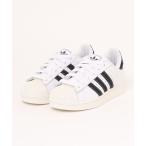 ショッピングアディダス スニーカー ADIDAS アディダス SUPERSTAR II スーパースター II KH8940 ABC-MART限定 *FTWR/DARK/OFFW