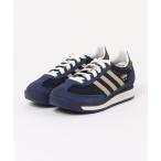  спортивные туфли ADIDAS Adidas SL 72 RS KH8941 ABC-MART ограничение *DARK/HEMP/NIGH мужской 