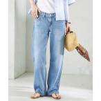  джинсы Denim Denim брюки [SHIPS EXCLUSIVE]Levi*s: LOW LOOSE Right on s женский 