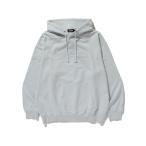 ショッピングパイル パーカー EMBOSSED LOGO HOODED SWEATSHIRT メンズ レディース