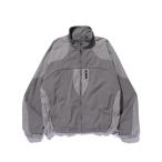 ナイロンジャケット NYLON TRACK JACKET メンズ レディース