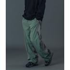  брюки NYLON TRACK PANTS мужской женский 