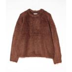 t рубашка Brashed Knit Pullover мужской 