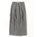 ショッピングフィギュア パンツ Wool Painter Pants メンズ