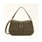 ショッピングフルラ ハンドバッグ フルラ フロー トップハンドルバッグ M