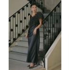  платье [soni san сотрудничество ]LADYchu-ru шаль Cami платье 