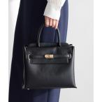 トートバッグ メタルベルトバッグ632915 レディース