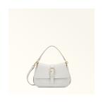 ショッピングフルラ ハンドバッグ フルラ フロー ミニ トップハンドルバッグ