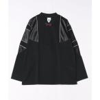 ショッピングアディダス tシャツ tシャツ ADIDAS ウェア アディダス M LS JERSEY(CL STREET) ロングスリーブ KD4099 BLACK メンズ