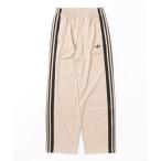 パンツ ADIDAS ウェア アディダス M LOOSE MESH TP(CL STREET) ロングパンツ KE0116 STONEKHAKI