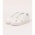 ショッピングFORCE スニーカー NIKE ナイキ W AIR FORCE 1 '07 ウィメンズ エア フォース 1 '07 WIQ1143 100SAIL/PHANTM