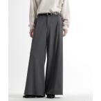  слаксы [SET UP соответствует ]SASHIKO стежок брюки мужской 