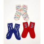  носки модный маленький рыба короткие носки [3 пар комплект ] Kids ребенок мужчина девочка 