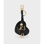 キーケース Ciara シアラ ハートアンドキーチャーム