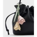 キーケース チューリップチャーム