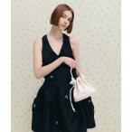  сумка на плечо сумка Sammiesami- draw -тактный кольцо ковш сумка женский 