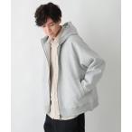 ショッピングパーカー パーカー ダンボールZIPパーカー/638082 メンズ