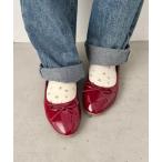  балетки туфли-лодочки лента эмаль Flat балетки 