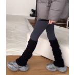 レッグウォーマー レッグウォーマー レディース