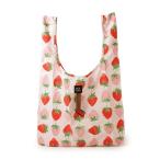 エコバッグ FH エコバッグ イチゴパーティ M