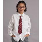 ブラウス シャツ 「オケージョン対応」フォーマル レギュラーカラーシャツ「PAIRMANON STREET」 キッズ 子供服 男の子 女の子