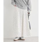ショッピングサテン スカート サテンフレアスカート