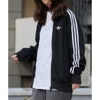 ショッピングジャージ ジャージ adidas/アディダス FIREBIRD ADICOLOR トレフォイルロゴ メッシュトラックジャケット 2026年春夏 メンズ レディー