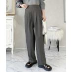 [classicalelf] слаксы X-LARGE. серый женский 