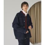 [EMMA CLOTHES] выставить M индиго b люмен z