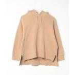 [LEPSIM] тянуть over Parker M бежевый женский 