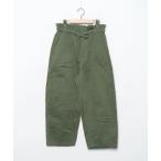 [niko and...] легкий брюки 4 зеленый женский 