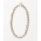 [BEAUTY&amp;YOUTH UNITED ARROWS] колье FREE Gold женский 