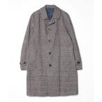 [CROWDED CLOSET] бушлат LL Brown мужской 