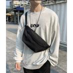 [Miniministore] сумка-пояс FREE черный женский 